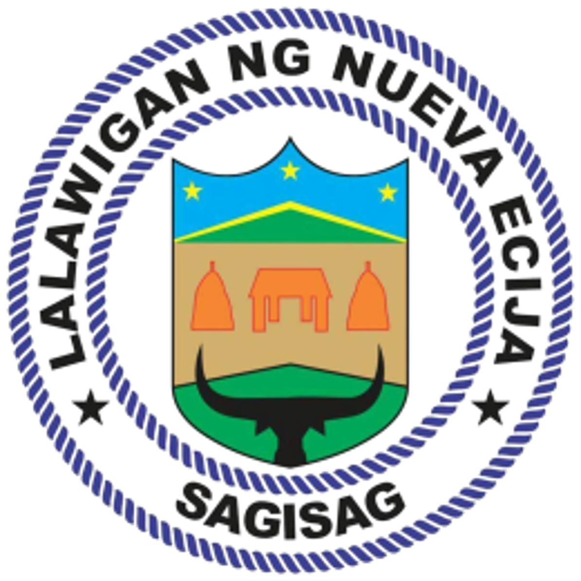 Vantagehunt Nueva Ecija Logo