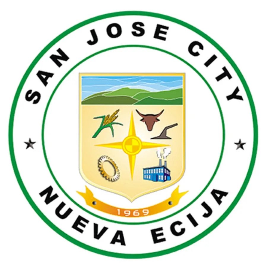 Vantagehunt San Jose City Nueva Ecija Logo
